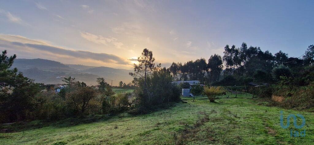 Land in Mafra - view 1