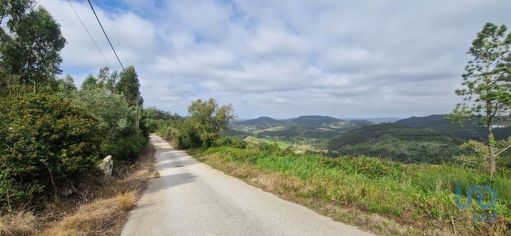 Land in Mafra - view 1