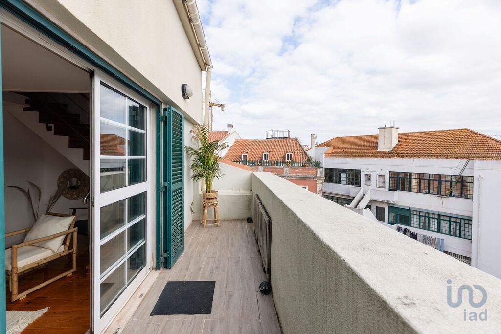 Apartment in Lisbon - view 1