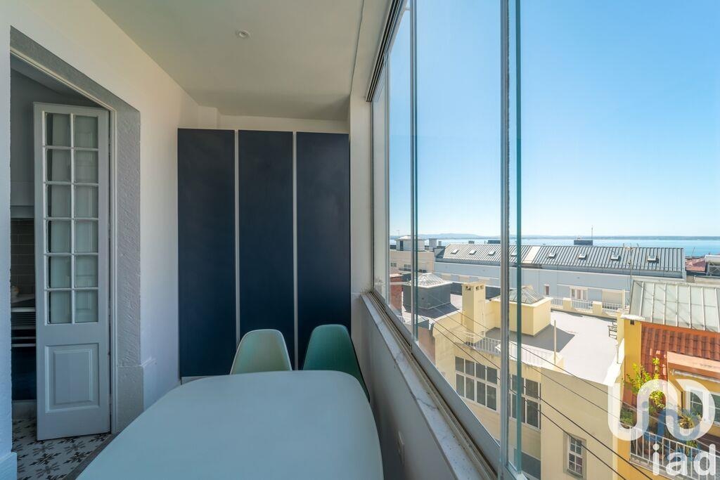 Apartment in Lisbon - view 1