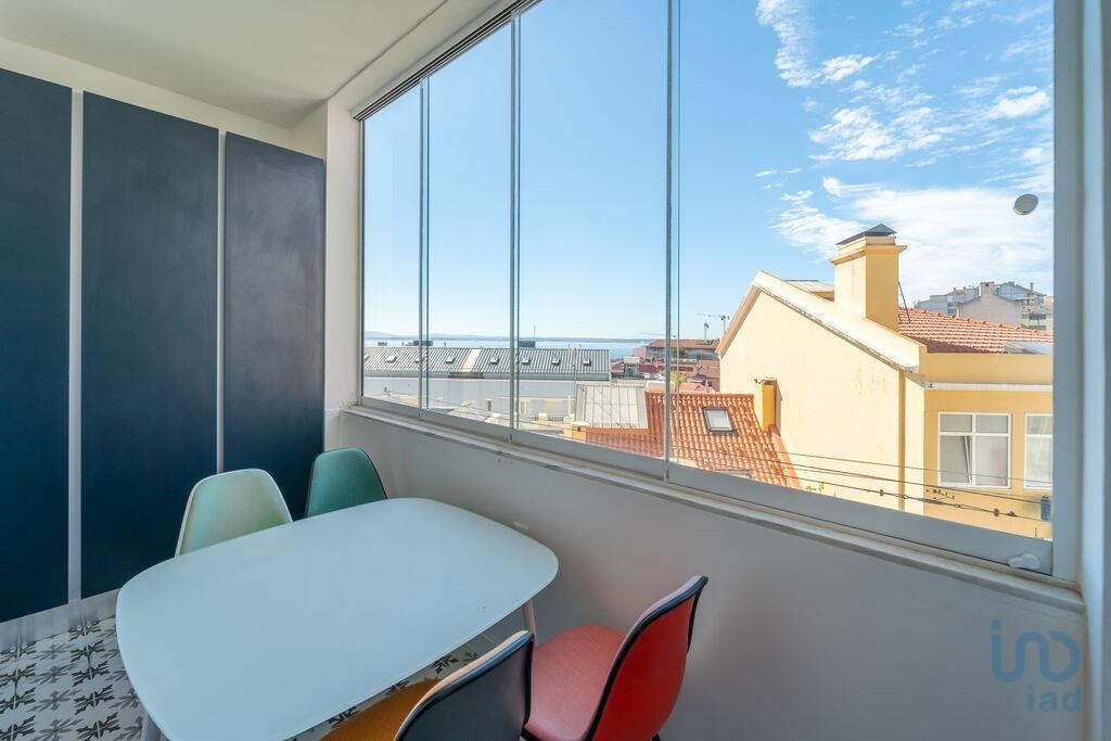 Apartment in Lisbon - view 1