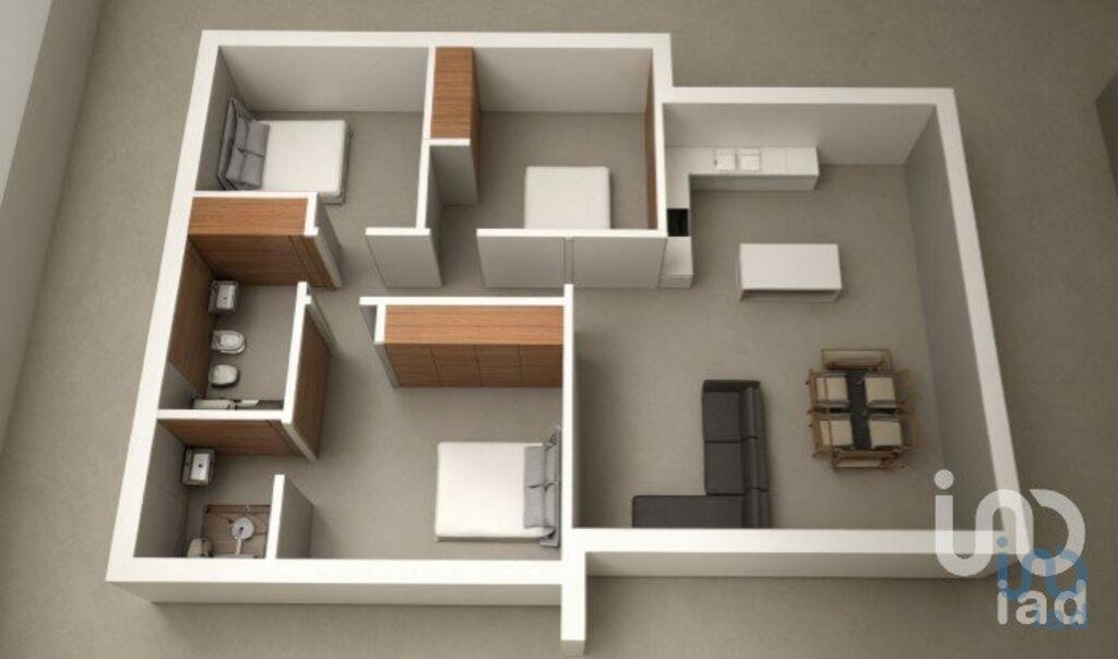 Land in Cadaval - view 1
