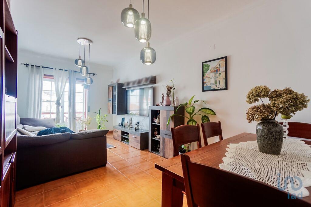 Apartment in Cadaval - view 1