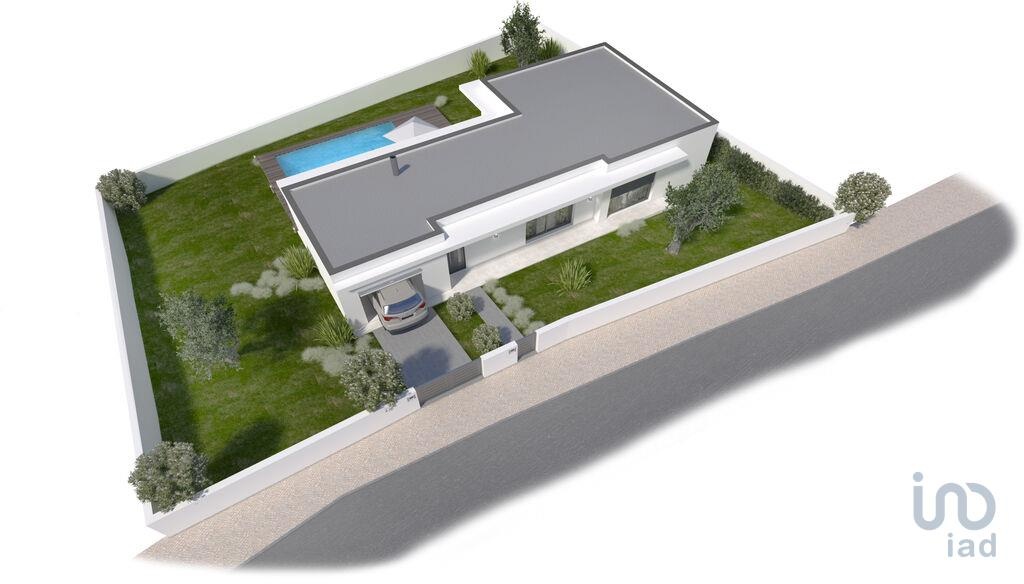 Land in Cadaval - view 1