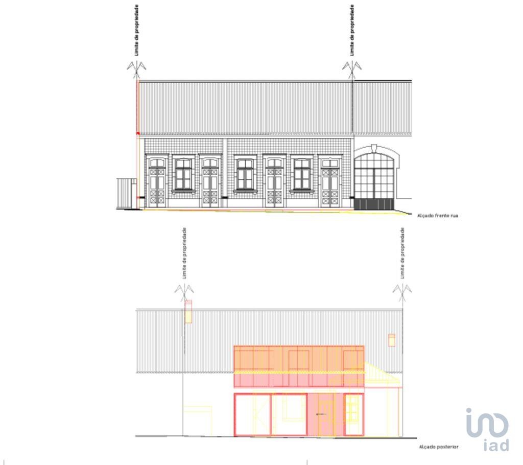House in Ovar - view 1
