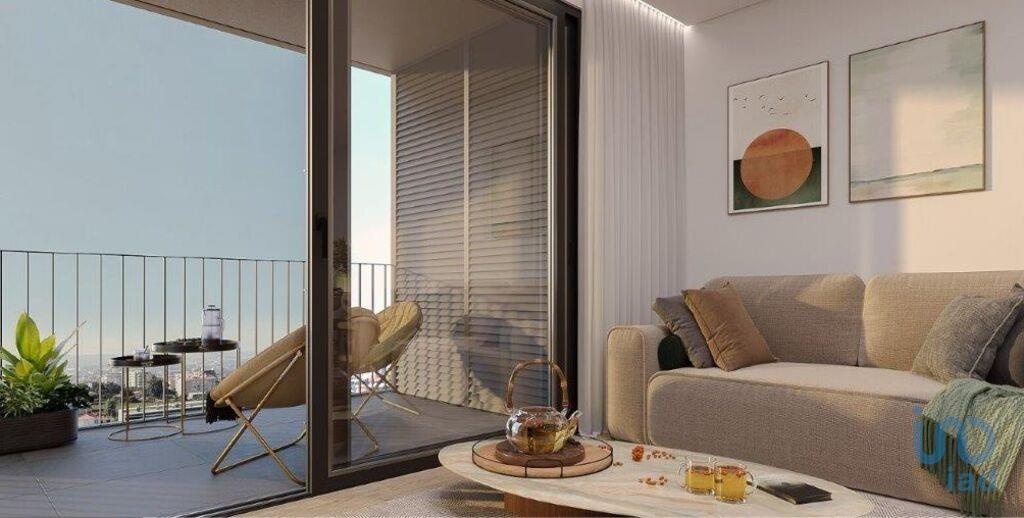 Apartment in Sao Joao da Madeira - view 1