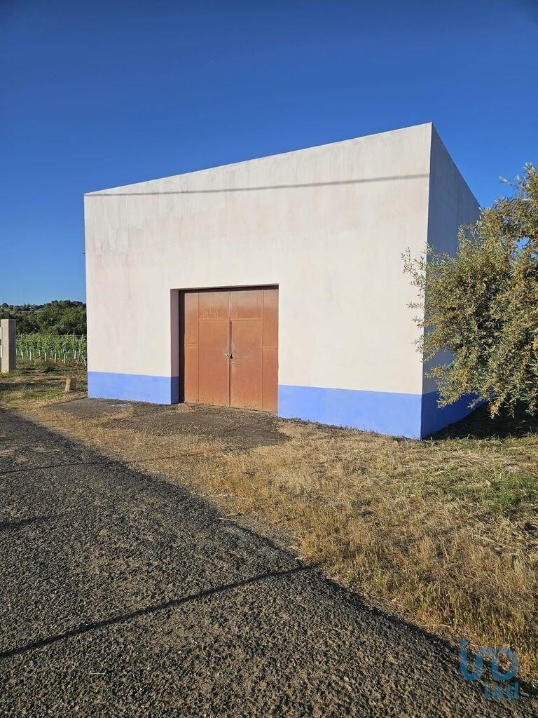 House in Vidigueira - view 1
