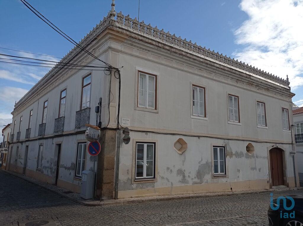House in Vidigueira - view 1