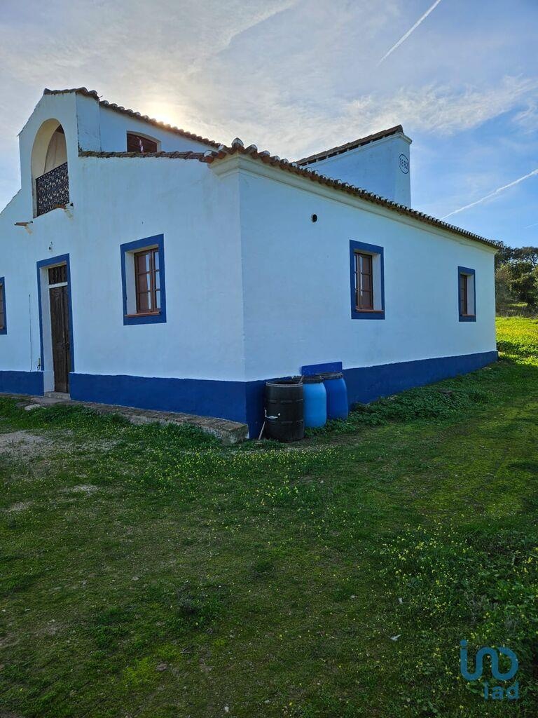 House in Vidigueira - view 1