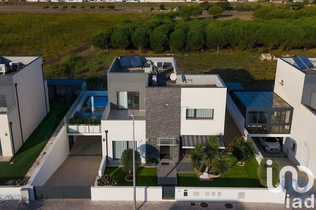 House in Tornada - view 1