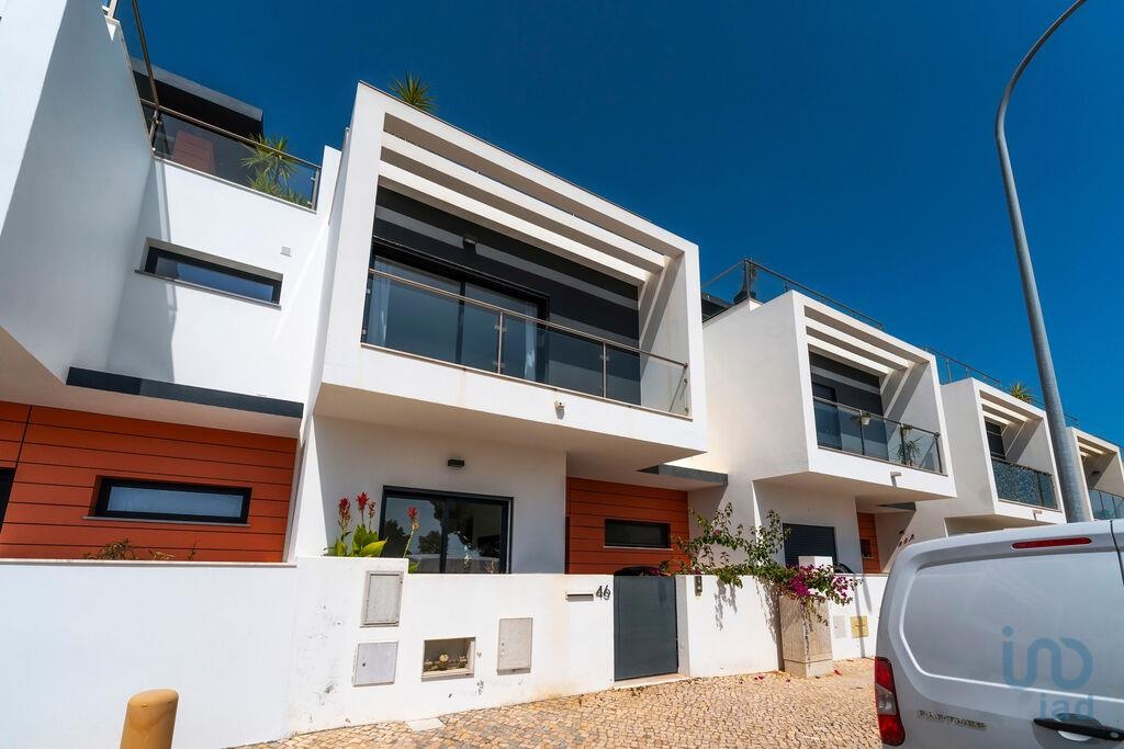 House in Olhao - view 1