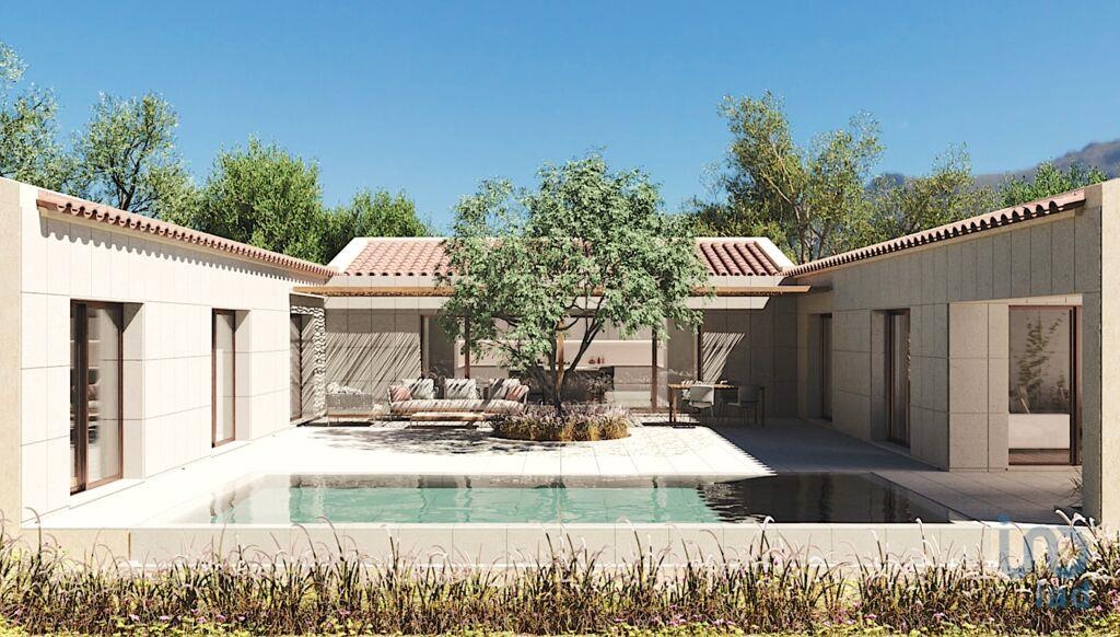 House in Loule - view 1