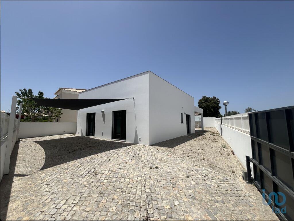 House in Olhao - view 1