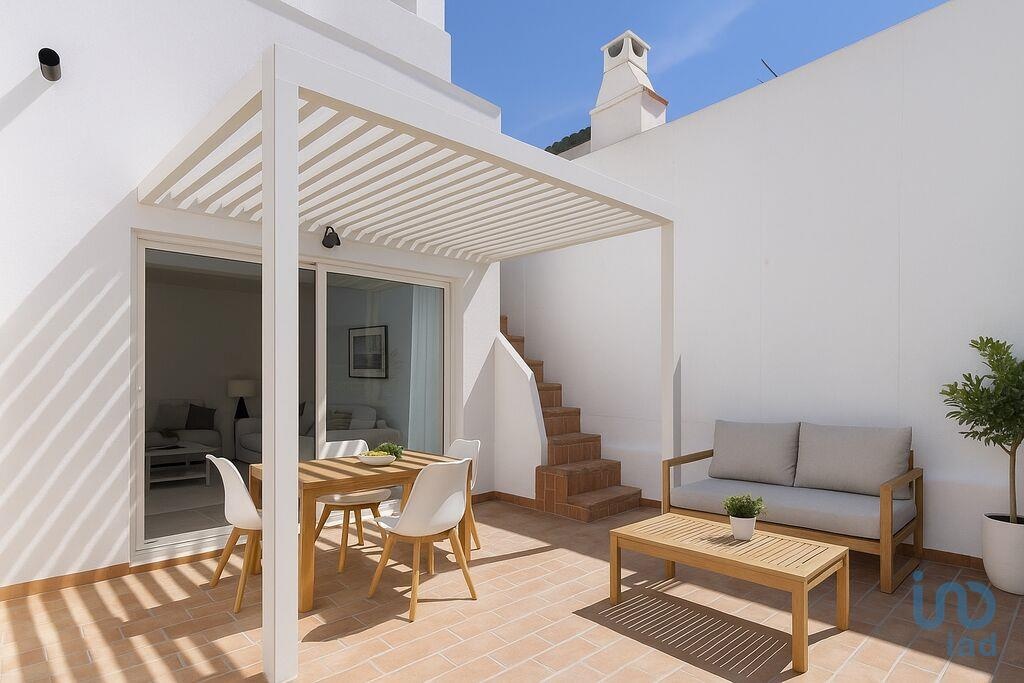 House in Olhao - view 1