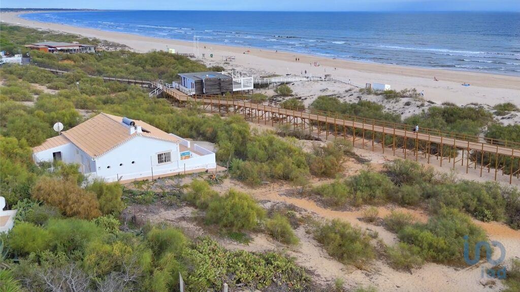 House in Castro Marim - view 1