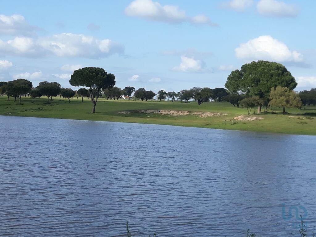 Land in Palmela - view 1