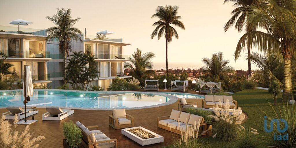 Apartment in Lagoa - view 1