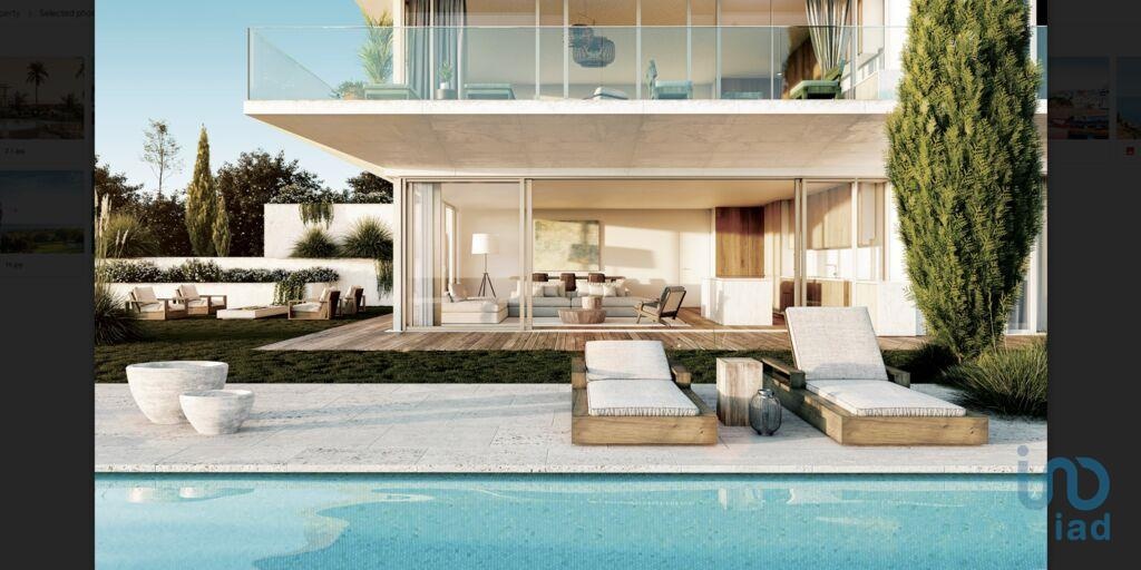 Apartment in Lagoa - view 1