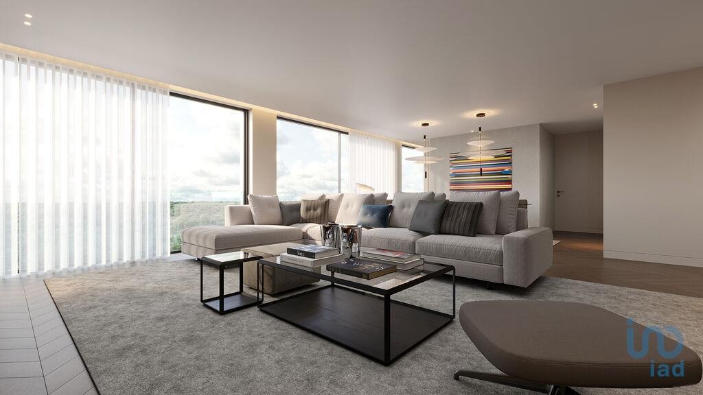 Apartment in Porto - view 1