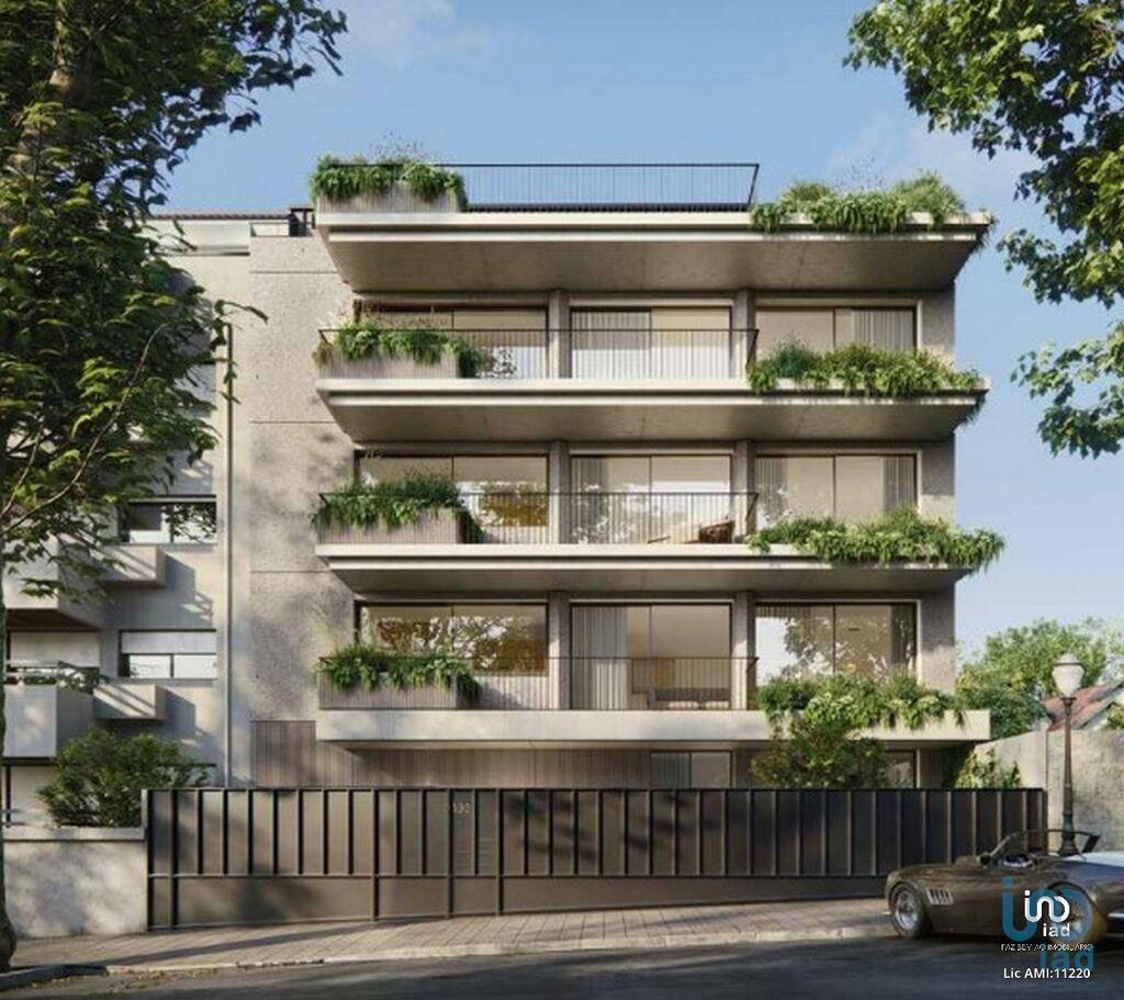 Apartment in Porto - view 1