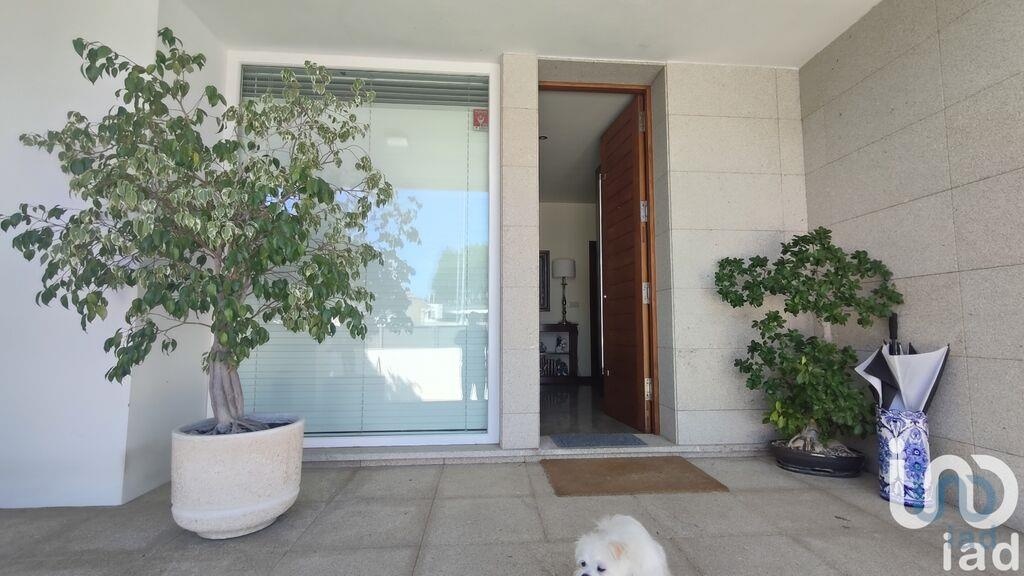 House in Moncao - view 1