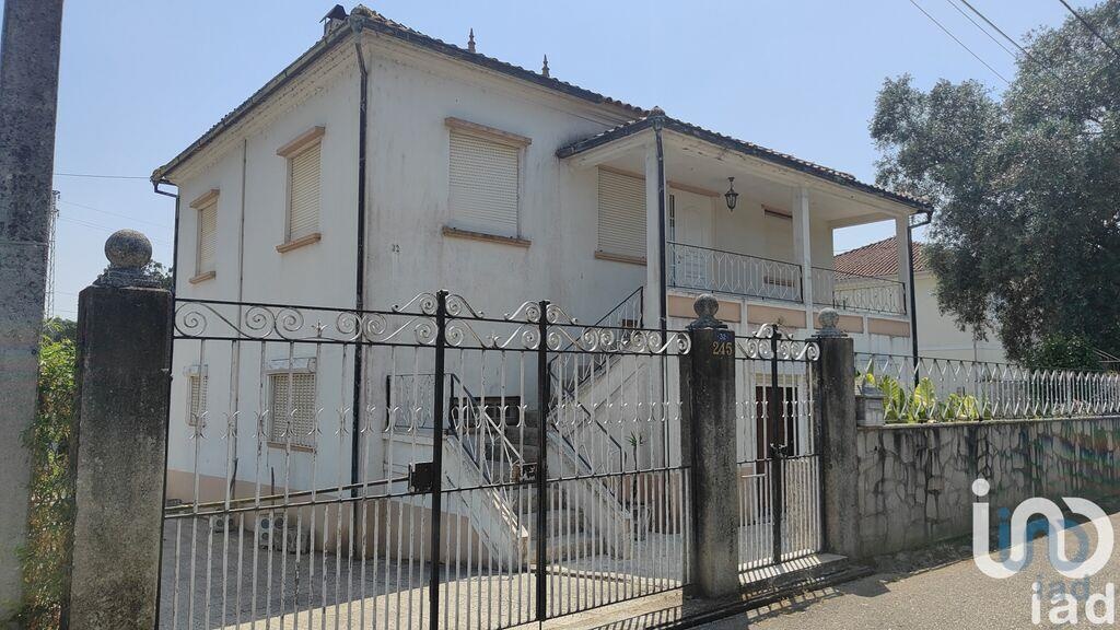 House in Valenza - view 1