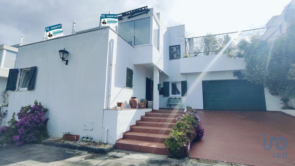House in Vila Nova de Cerveira - view 1