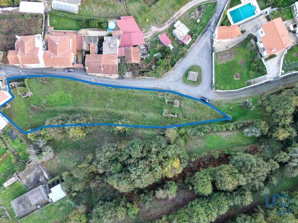 Land in Vila Nova de Cerveira - view 1