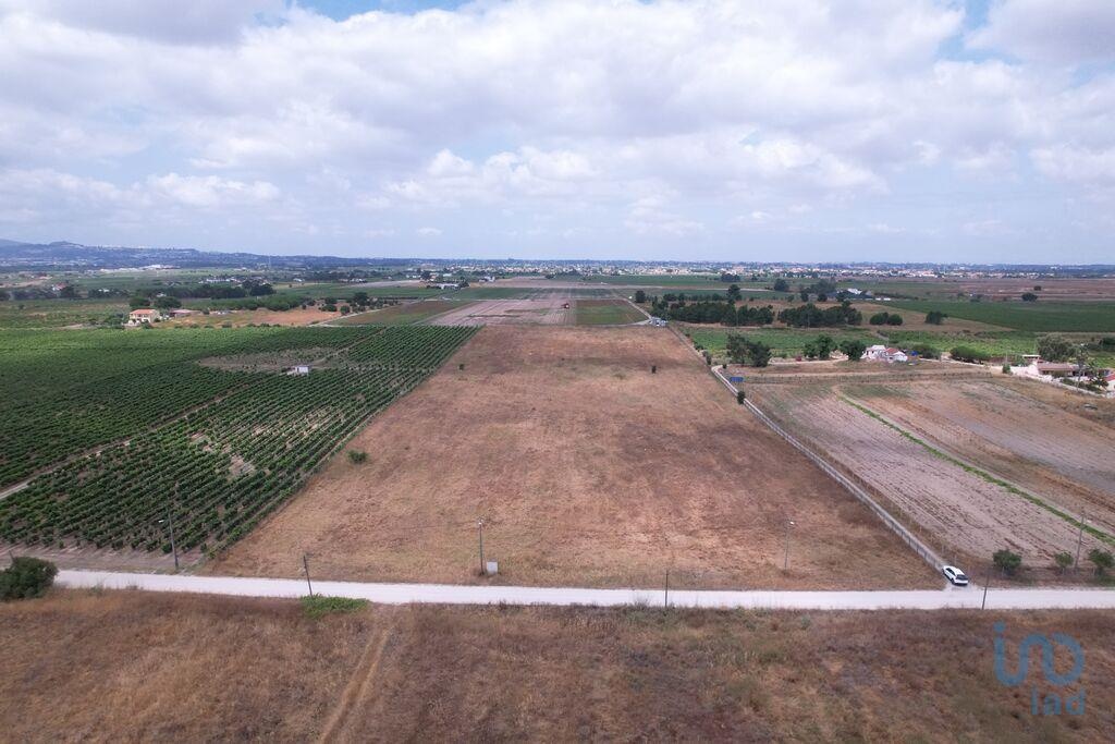 Land in Palmela - view 1