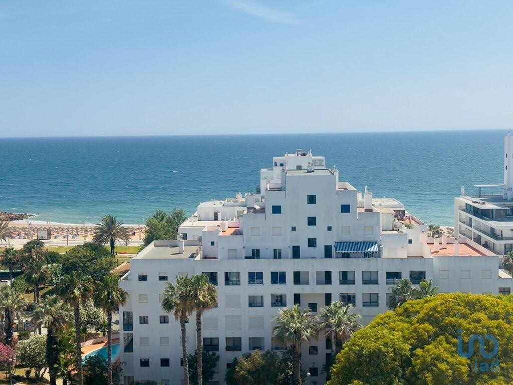Apartment in Loule - view 1