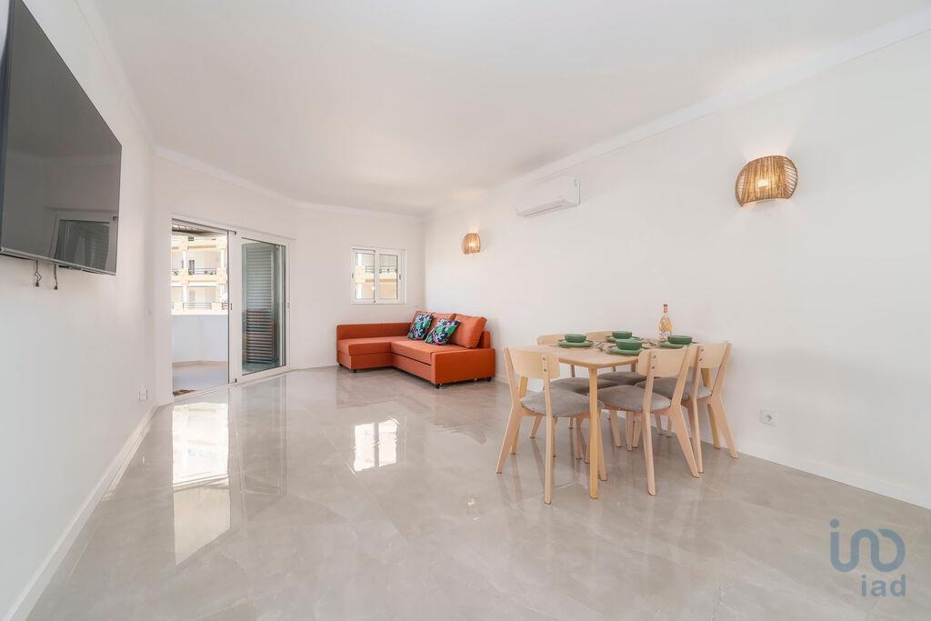 Apartment in Loule - view 1