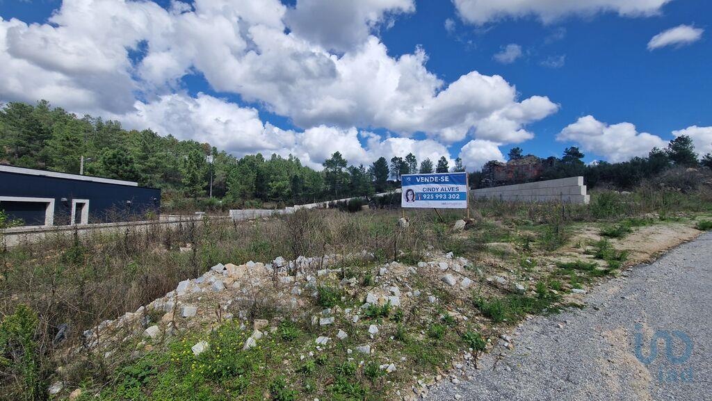 Land in Aguiar da Beira - view 1