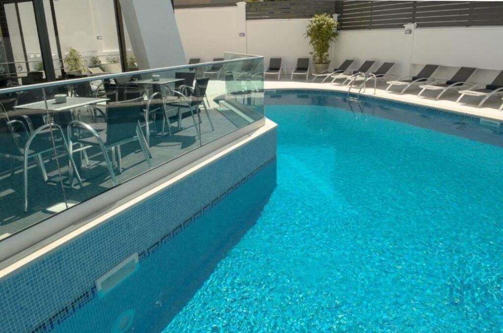 House in Nazare - view 1
