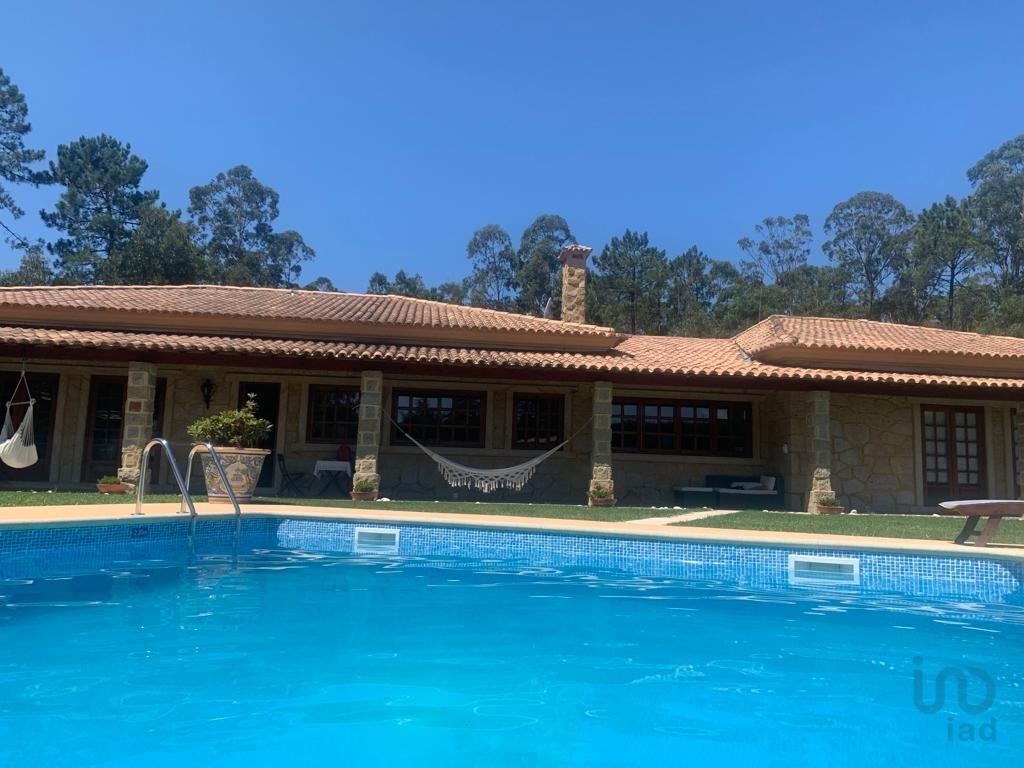 House in Barcelos - view 1