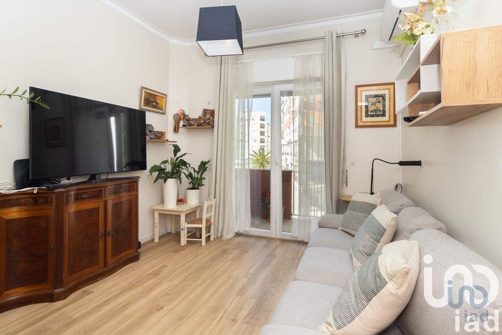 Apartment in Setubal (Sao Sebastiao) - view 1