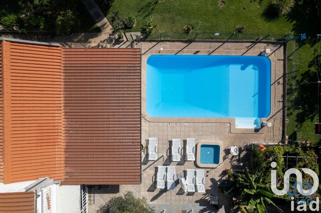 House in Setubal - view 1