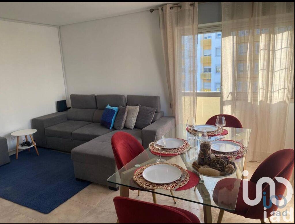 Apartment in Setubal (Sao Sebastiao) - view 1