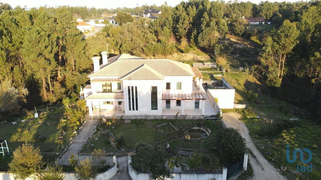 House in Vila Nova de Ourem - view 1