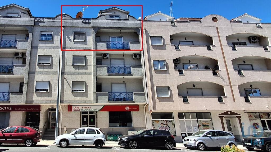 Apartment in Fundao - view 1