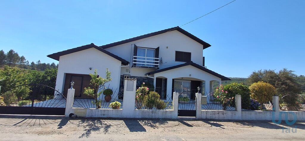 House in Castelo Branco - view 1