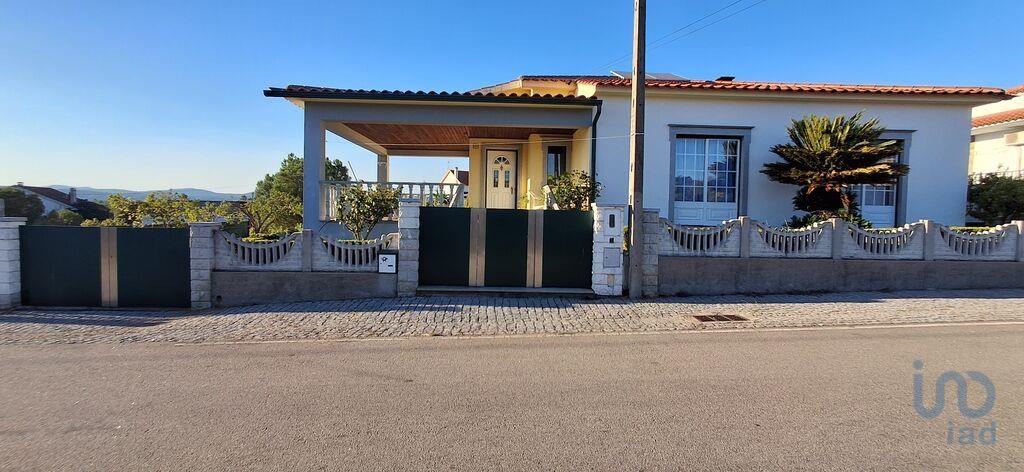 House in Castelo Branco - view 1