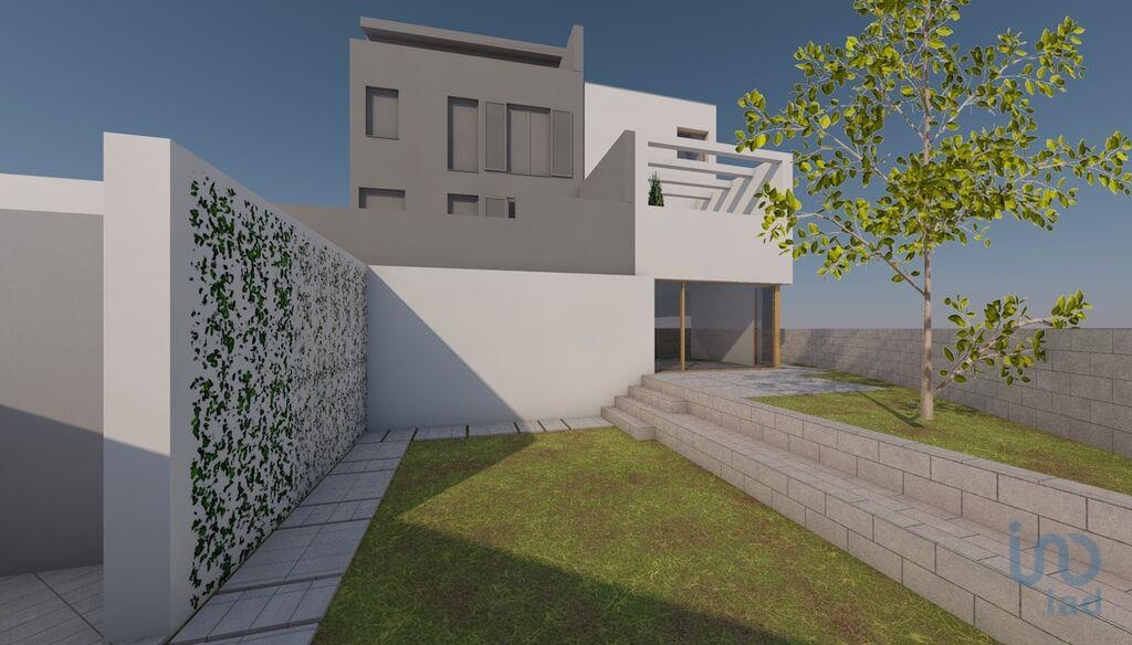House in Porto - view 1