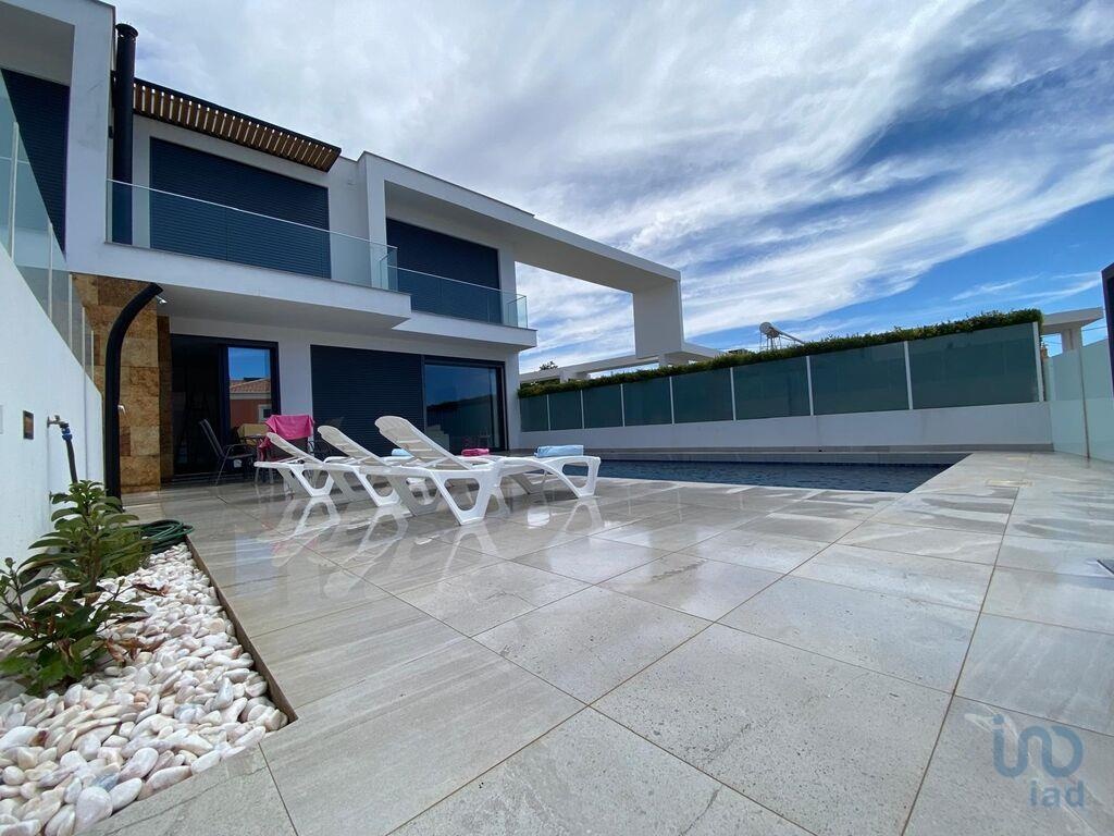 House in Albufeira - view 1
