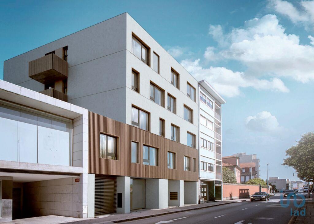 Apartment in Porto - view 1
