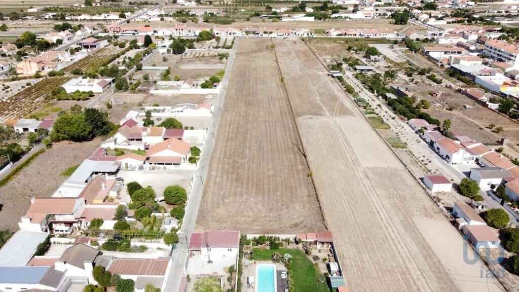 Land in Fazendas de Almeirim - view 1