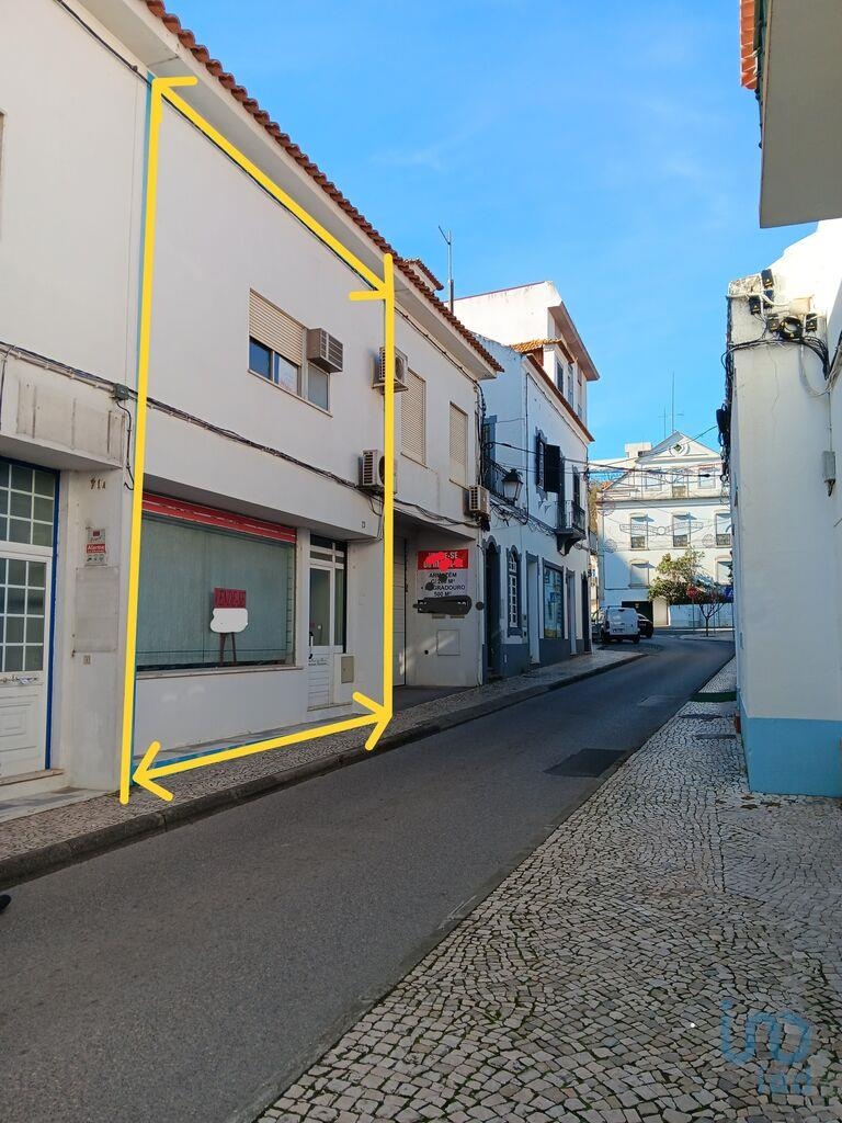 House in Coruche - view 1