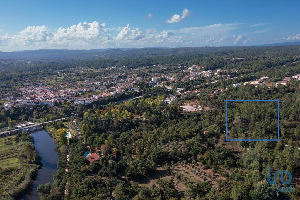 Land in Arganil - view 1