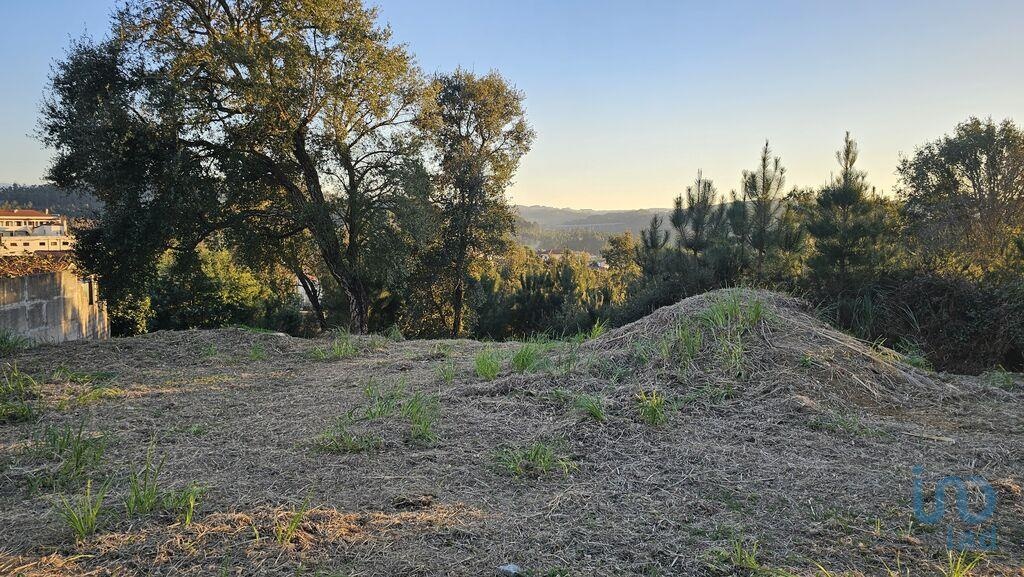 Land in Vila Nova de Gaia (Santa Marinha) - view 1