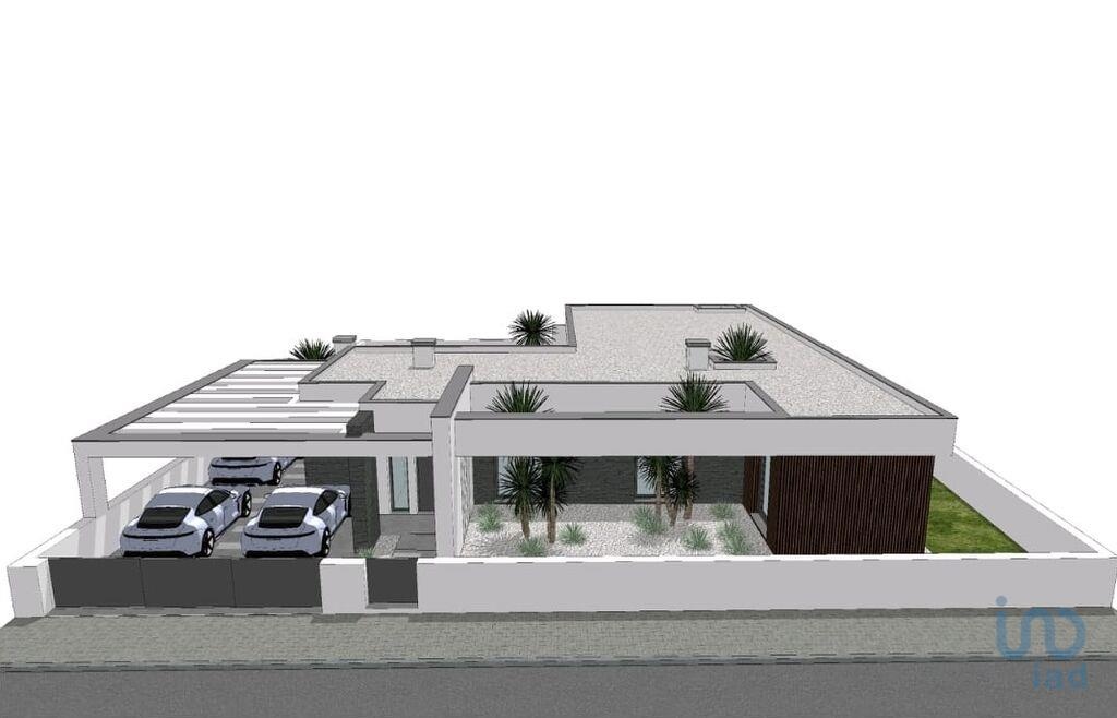 House in Sintra - view 1