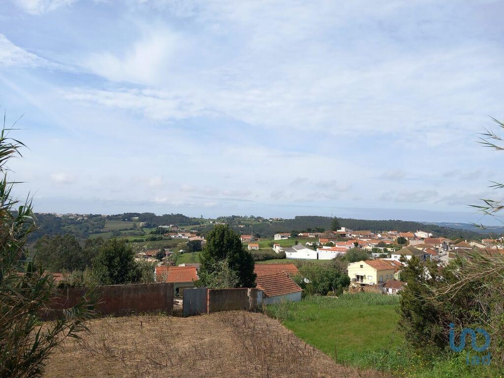 Land in Caldas da Rainha - view 1